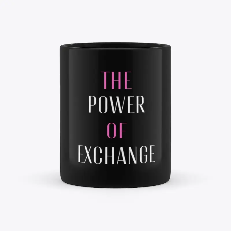 The Power of Exchange