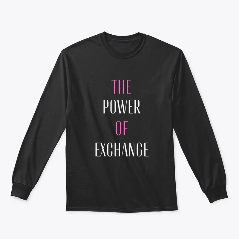 The Power of Exchange