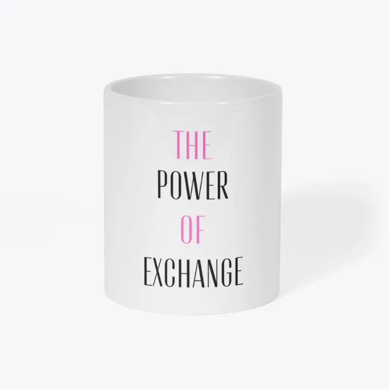 The Power of Exchange