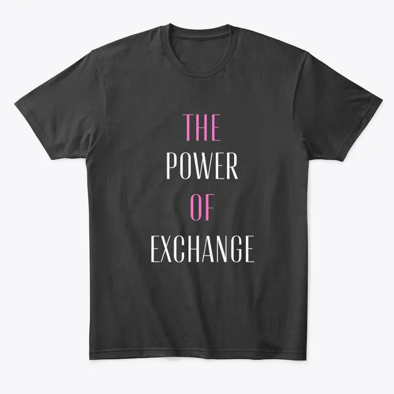 The Power of Exchange