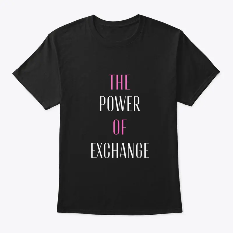 The Power of Exchange