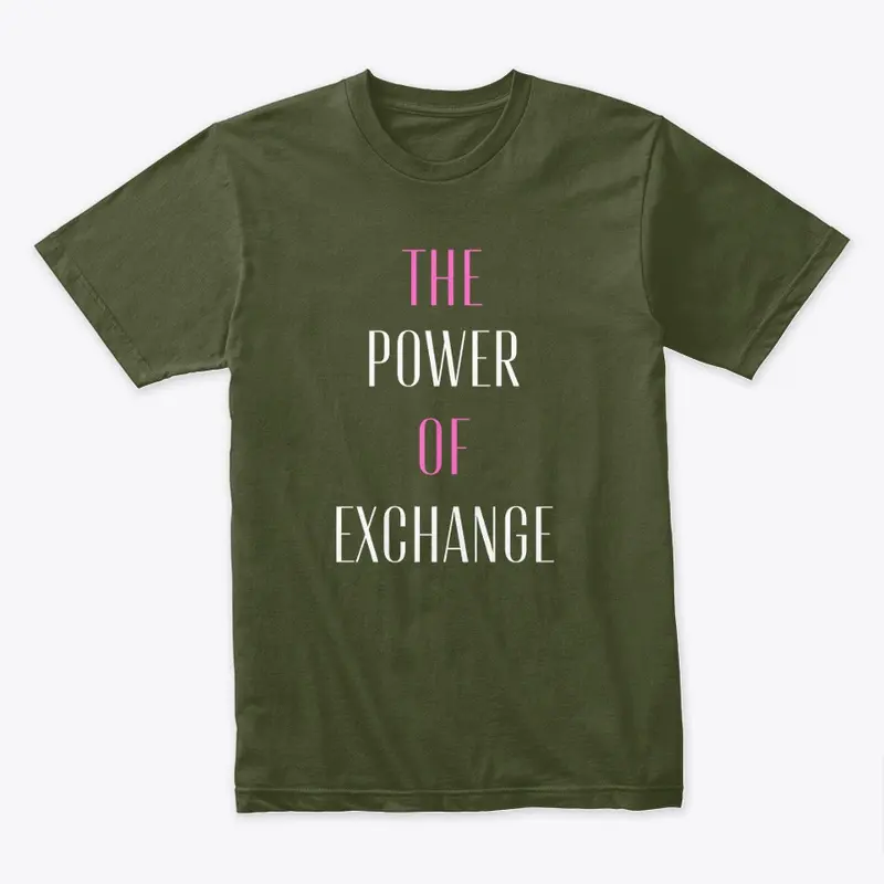 The Power of Exchange