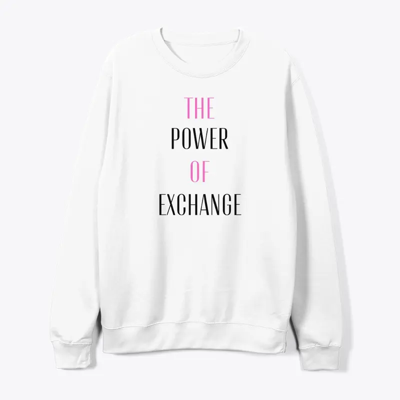 The Power of Exchange